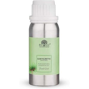 GREEN PACKAGING Vietnam Manufacturer Open-Top Sleek Durable 99.7% Pure Aluminum Essential Oil Perfume <b>Bottle</b> Eco-friendly - Product Image 2