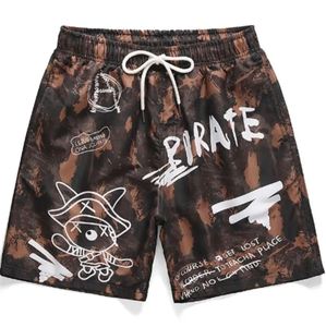 Pantalones Cortos Deportivos para Hombre, de Poliéster/Algodón, Transpirables, de Secado Rápido, Ecológicos, para Playa, Verano, Casuales, Baratos, al por Mayor, Ligeros - Product Image 6