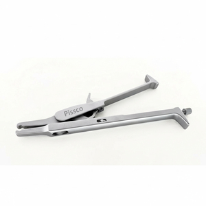 PISSCO Assorted Bone Holding Orthopedic <b>Instruments</b> Set Orthopedic Bone Grasping Forceps <b>Instrument</b> Kit 8 PCS Stainless Steel - Product Image 5