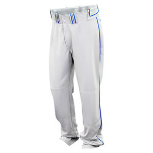 กางเกงเบสบอลแบบซับลิเมชั่นสั่งทำพิเศษ ปี 2026 ชุดยูนิฟอร์มทีมแบบปรับแต่งได้ ทนทาน ระบายความชื้น ชุดกีฬาสำหรับผู้ชายและผู้หญิง - Product Image 5