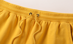 Ropa > Ropa para Hombre > Pantalones Cortos para Hombre con Entrepierna de 5 Pulgadas, Pantalones Cortos de Pijama para Hombre de 260 g/m² con Bolsillos - Product Image 3