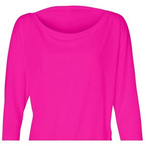 Personalizado de talla grande de gran tamaño fuera del hombro de terciopelo Logo frontal bordado Primavera Otoño Invierno Casual Moda Active Wear Sorority - Product Image 6