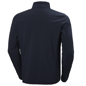 Custom <b>Men's</b> Winter Softshell Outwear Breathable Waterproof Windbreaker Jacket with Pattern Decoration for Outdoor <b>Rain</b> <b>Coats</b> - Product Image 2