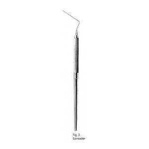Instruments médicaux, dentaires et chirurgicaux de Varsovie - Product Image 1