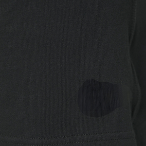Custom <b>Mens</b> Grey Sweat <b>Shorts</b> <b>Elastic</b> <b>Waist</b> Drawstring Side Pockets Above Knee Casual Relaxed Fit Private Label Wholesale <b>Shorts</b> - Product Image 6