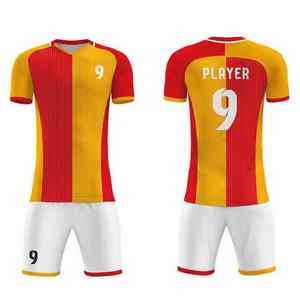 Ropa de la Serie Elite Player, Material de Alta Elasticidad para un Mejor Alcance y Flexibilidad Durante los Partidos, Uniforme de Voleibol - Product Image 1