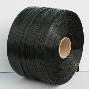 Tuyaux d'irrigation goutte à goutte à bande plate les plus vendus pour les terres agricoles, en gros, provenant d'un fournisseur indien - Product Image 4