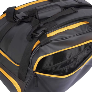 2026 Factory Customizable Waterproof Beach Badminton Tennis Paddle Cover Sports Bag Tennis Racket <b>Backpack</b> - Product Image 6