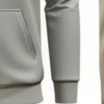 Lightweight Winter <b>Men's</b> Letterman <b>Jacket</b> with Stand Collar and Front Logo Customizable Design High Quality Breathable - Product Image 3