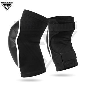 Nouveauté : Équipement de protection antichoc, ajustement ergonomique, pour athlètes professionnels, rembourrage personnalisé, léger et durable pour les genoux - Product Image 5