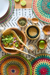 Cuchara de Té de Madera Hecha a Mano, Ecológica, para Café, Té y Azúcar, Utensilio de Cocina Natural - Product Image 5