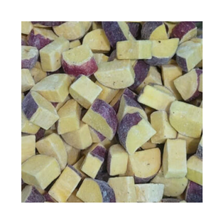 มันเทศแช่แข็งจำนวนมากสำหรับผู้ผลิตอาหารและธุรกิจจัดเลี้ยง - Product Image 5