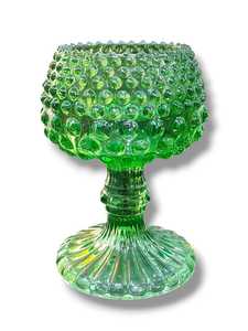 Pot en verre de haute qualité pour bougies en cire de soja, bougies parfumées, bougies artisanales et accessoires décoratifs pour la maison - Product Image 3