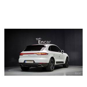 Para Porsche Macan 2.0 con Cámara Trasera, Asientos de Cuero, Junio 2019, 22,910 km, Volante a la Izquierda - Product Image 2