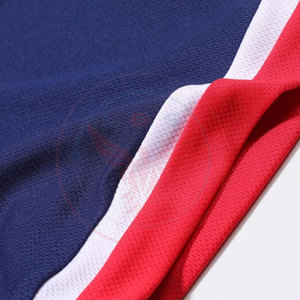 Uniforme de Fútbol Ligero, Transpirable y Personalizable para Adultos, Uso en Exteriores, Calidad Premium - Product Image 4