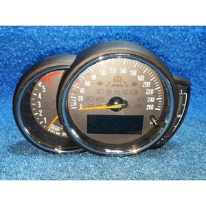 Mini Hatch Paneles de Instrumentos Usados 879627001 - Product Image 1