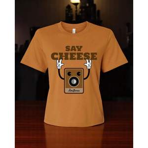 T-shirt Bella pour femme 6110 imprimé personnalisé, poids lourd, longueur parfaite, respirant, tailles XXS et XS, version ajustée - Product Image 4