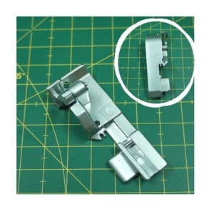 77006 PIED-DE-BICHE FABRIQUÉ À TAIWAN PIÈCES DE RECHANGE POUR MACHINE À COUDRE DOMESTIQUE - Product Image 2