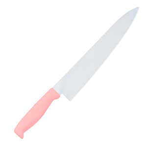 Cuchillo de Chef Moderno para Entusiastas de la Cocina, Hoja Afilada de Precisión, Mango Duradero y Rendimiento Versátil para la Preparación Diaria de Comidas - Product Image 1