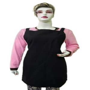 Women's Customized 100% Cotton Sleeveless Bib <b>Apron</b> Wholesale Waterproof Canvas Eco-Friendly Reusable Cooking Accessories - Product Image 6