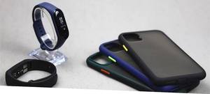 Gránulos de TPU A85 A90 A95, Resina de Poliuretano Termoplástico para Múltiples Aplicaciones, Correas de Reloj, Fundas para Teléfonos - Product Image 6