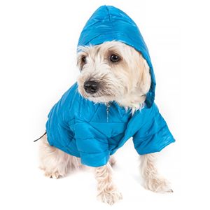 Cappotto Sportivo Leggero e Regolabile per Animali Domestici, Abbigliamento Premium per Animali - Product Image 3