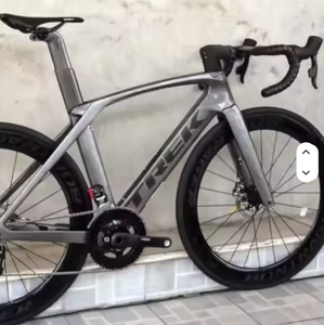 Bicicleta de Carretera de Plástico OEM DIY de Alta Calidad <span class=keywords><strong>2023</strong></span>, <span class=keywords><strong>MADONE</strong></span> SLR 7 DI 2 - Product Image 2