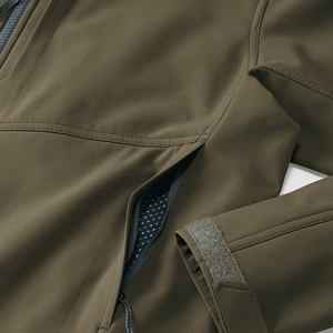 Vêtements de qualité supérieure avec un design confortable pour la chasse, veste de chasse pour usage extérieur - Product Image 3