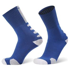 Chaussettes de cricket de bonne qualité pour enfants, jeunes et adultes, en Spandex/Nylon, épaisseur standard, personnalisables, collection automne, MOQ 10 - Product Image 3