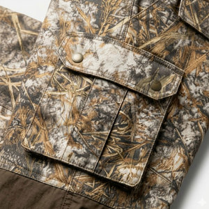 Pantalons de chasse pour hommes, nouvelle conception, imperméables, camouflage, pour la randonnée et le camping - Product Image 4