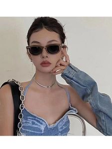 Gafas de Sol de Diseño Unisex Modernas y Elegantes, Protección Solar, Gafas de Sol para Viajes y Pesca con Protección UV400, Gafas de Sol Baratas de Fábrica - Product Image 5