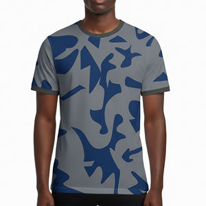 Uniforme de Fútbol de Secado Rápido, Diseño Personalizado, Nombre del Equipo del Club, Conjunto de Fútbol, Camisetas de Fútbol, Uniforme de Fútbol de Tailandia - Product Image 1