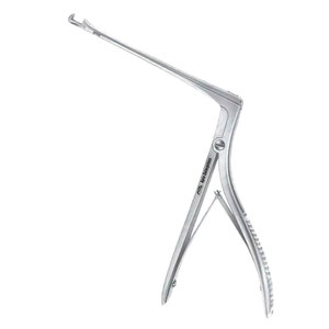 Rongeur Forceps Kerrison <b>Punches</b> Rongeur Forceps Surgical Medic Instruments High Quality Surgical Instruments <b>Set</b> - Product Image 1