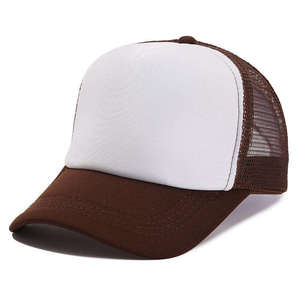 Bulk Custom Trucker Hats Mesh Snapback Caps With Printed Logo <b>Patch</b> 5 Panel Foam Cap For Fashion Retail Brands UK EU Bulk Orders - Product Image 2
