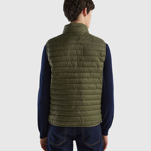 Fabricant de vêtements, design personnalisé, prix de gros, prix bas, veste d'hiver décontractée, haute qualité, manches longues - Product Image 2