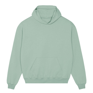 <b>Mens</b> Full Zip Fleece Hoodie Warm Casual Jacket Soft Inner Sweatshirt Long Sleeve <b>Hooded</b> <b>Top</b> Custom Winter Wear Wholesale - Product Image 1