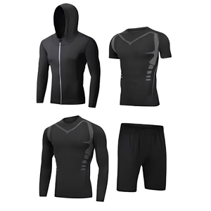 Maillot de baseball pour adulte, uniforme personnalisé vierge, imprimé par transfert thermique, pas cher, personnalisable, court, antibactérien, à rayures fines sur le devant - Product Image 2