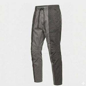 Pantalon homme confortable, tissu doux et respirant, coupe moderne, parfait pour le bureau, les sorties décontractées et le style quotidien. - Product Image 2