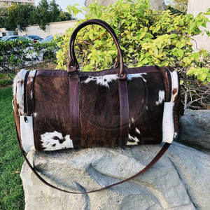 Sacs en cuir PU de qualité supérieure, légers, écologiques, avec bandoulière réglable, prix de gros - Product Image 3