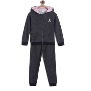 Conjunto Deportivo con Cremallera para Niños, Diseño Moderno y Ajustado, de Alta Calidad, con Logotipo Personalizado - Product Image 1