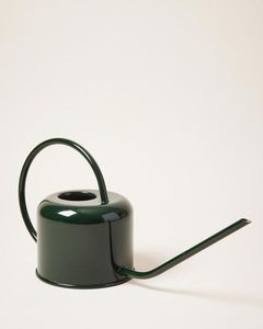Arrosoir en métal galvanisé de dernière conception de Linea Exports Inc. avec poignée pour un arrosage pratique des plantes et une utilisation en extérieur - Product Image 5