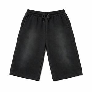 Pantalones Cortos Deportivos para Hombre Antiarrugas, Material Suave, Ligeros, Transpirables, Sostenibles, de Gran Venta, con el Mejor Diseño - Product Image 5