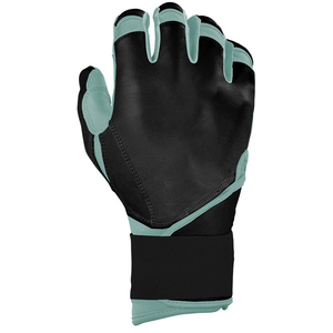 Gants de frappe de baseball de qualité supérieure en gros du Pakistan, gants de baseball avec logo personnalisé, fabricants de gants de frappe de baseball - Product Image 2