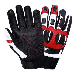 Guantes de Trabajo de Cuero para Hombre MH EXPORT IMPORT MH-LWG-1151, Doble Capa, Forro de Piel de Vaca, Transpirables, para Invierno - Product Image 2