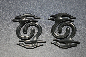 Plastic Display <b>Hooks</b> from Vietnam OEM/ODM Factory Supply of High Quality Durable Retail Display <b>Hooks</b> for Shops & Supermarkets - Product Image 6