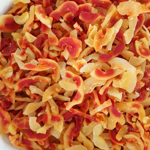 Proveedor de Fábrica en Vietnam, Papaya Seca Suave, Snack de Fruta Natural, Snack Saludable, Venta al Por Mayor, Fabricante, Exportador - Product Image 1