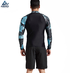 Camisetas Deportivas de Secado Rápido con Estampado por Sublimación para Adultos, Nuevas y Elegantes, Protección Solar, Logotipo Personalizado, Camiseta Deportiva para Hombre - Product Image 6