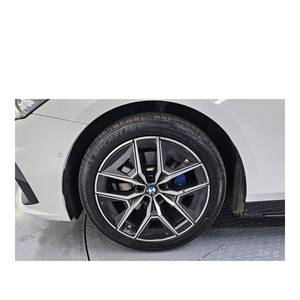 BMW Série 5 520i M Sport 2023, 35 388 km, boîte automatique, conduite à gauche, sièges en cuir, caméra de recul - Product Image 5