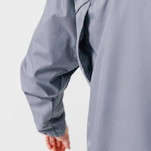 Lightweight Windbreaker <b>Jacket</b> Custom Waterproof Hooded Full Zip Outdoor <b>Running</b> Training Sports <b>Jacket</b> for <b>Men</b> and Women - Product Image 2