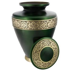 Urna Funeraria para Pesca con Mosca LU, Blanca, 200 Pulgadas Cúbicas, Estilo Americano, para Hacer Homenaje a Pescadores al Aire Libre, con 1 Año de Garantía - Product Image 2